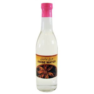 Shemshad 12.7 oz Anise Water