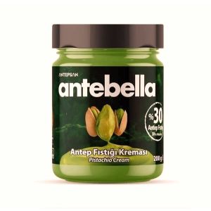 Antebella Spreadable Pistachio Cream - Pistachio Nutella!