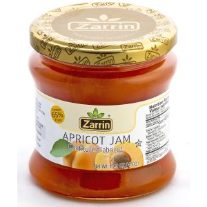 Apricot Jam - Zarrin