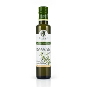 Olive Oil Rosemary Infused - Ariston