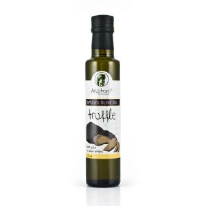Olive Oil Truffle Infused - Ariston