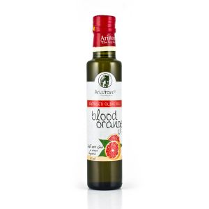 Ariston 8.45 fl. oz. Blood Oil Infused Olive Oil