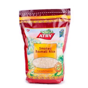 Smoked Basmati Rice - Large Bag- Atry