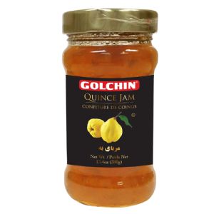 Quince Jam (Muraba) - Golchin