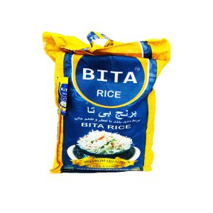 Imported Bita 10 lb. Extra Long Sella Rice