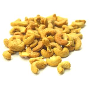 Cashews - Dry Roasted 