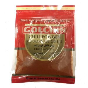 Chili Powder - Golchin
