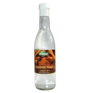 Cinnamon Water - 100% Natural & Plant Driven - Shemshad