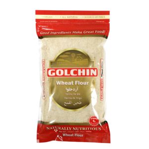 Wheat Flour - Golchin