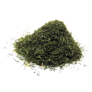 Dill Leaves - Persian Basket - Imported from Neshabour/Iran