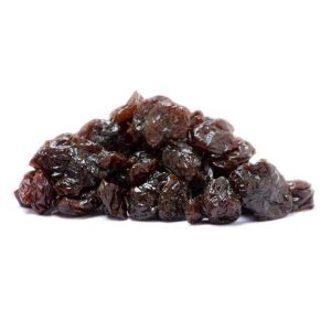 "Gilas Khoshk" - Dried Organic Black Cherries - Imported
