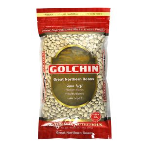 Great Northern Beans - Golchin