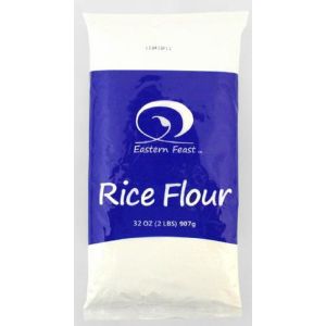 Rice Flour - Eastern Feast