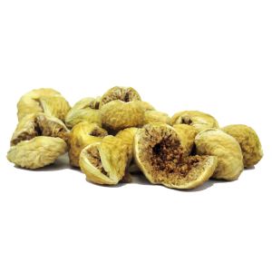 Certified Organic Dried Figs - Estahban of Iran