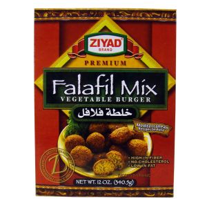 Falafel Mix - Ziyad