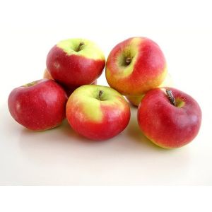 Organic Baby Lady Apples - "Sib Golab" 