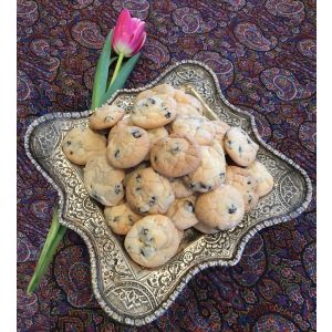 Fancy Raisin Cookies - (Fresh Daily Baked)