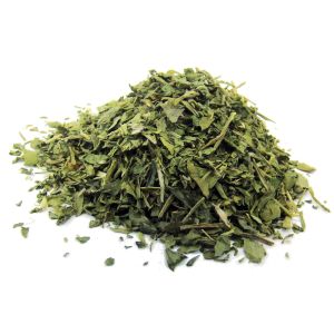 Fenugreek Leaves - Persian Basket - Imported from Neshabour/Iran