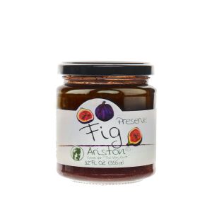 Jam Fig Preserves - Ariston
