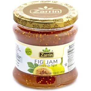 Fig Jam - Zarrin