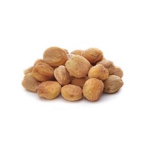"شکر پاره عسلی " - Naturally Dried Plump Apricots - Imported