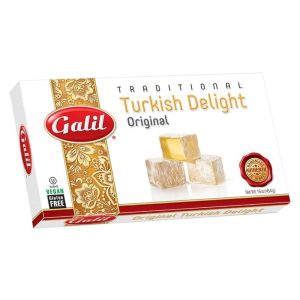 Lokum Turkish Delight - Galil