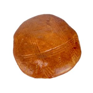 Armenian 16 oz Round Gata Bread