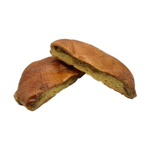 Armenian Round WALNUT CARDAMOM Gata Bread - 12 oz
