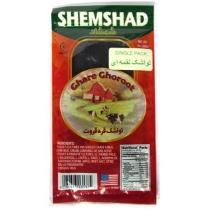 Ghareghozvuugbzqhn Lavashak Fruit Roll - Shemshad