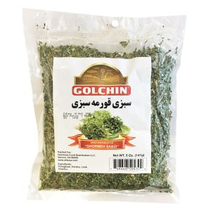 Golchin 5 oz Ghormeh Sabzi Dried Herb Mix