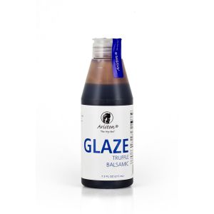 Glaze Truffle Balsamic - 7.3 fl oz - Ariston