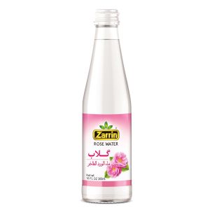 Rose Water - Zarrin - Imported from Lebanon
