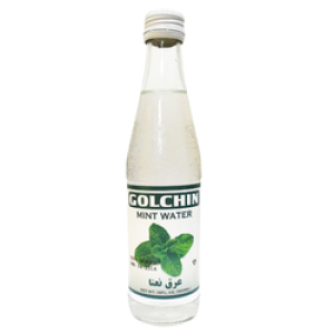 Mint Water - Golchin