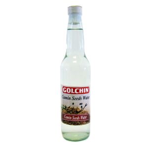 Cumin Seed Water - Golchin