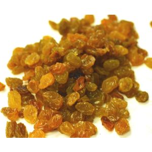 Golden Raisins - Small