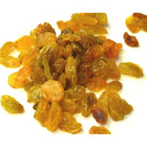 Golden Raisins - Large