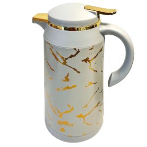 Hot or Cold  Tea/Water/Coffee Flask - Three Colors
