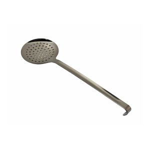 Stainless Steel Perforated Long Skimmer