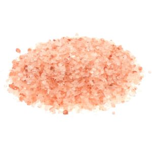 Himalayan Crystal Salt 