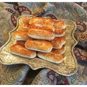Fancy Zaban Pastry  (Baked Fresh Daily)