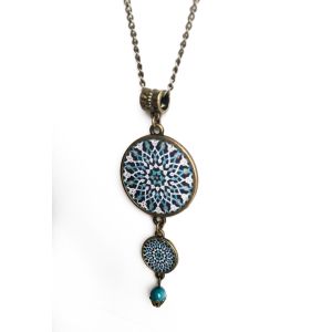 "Sepideh" - Necklace