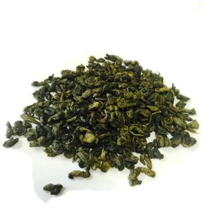 Jasmine Ceylon Green Tea - Premium Loose Leaf