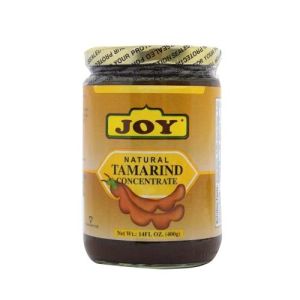 Natural Tamarind Concentrate - Joy