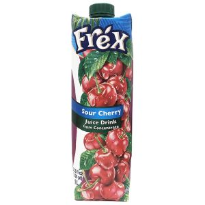 Sour Cherry Juice - Imported