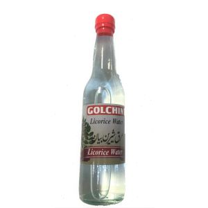 Liquorice Water - "Shirin Bayan" - Golchin