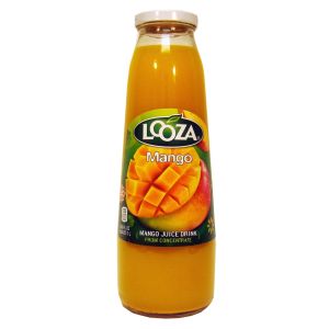 Mango Juice Drink - "Looza" of Belgium