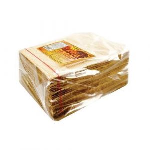 Mikado Crispy Coffee Wafers - Bulk Package for Ceremonies