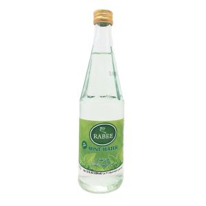Mint Water - 100% Natural & Plant Driven - Rabee of Homeland/Imported from UAE