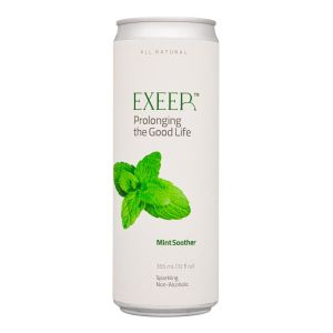 EXEER - Mint Water Soother