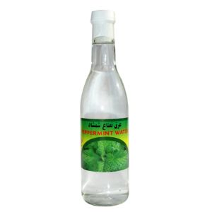 Mint Water - Shemshad